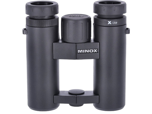 Minox X-Lite 10x26 Fernglas