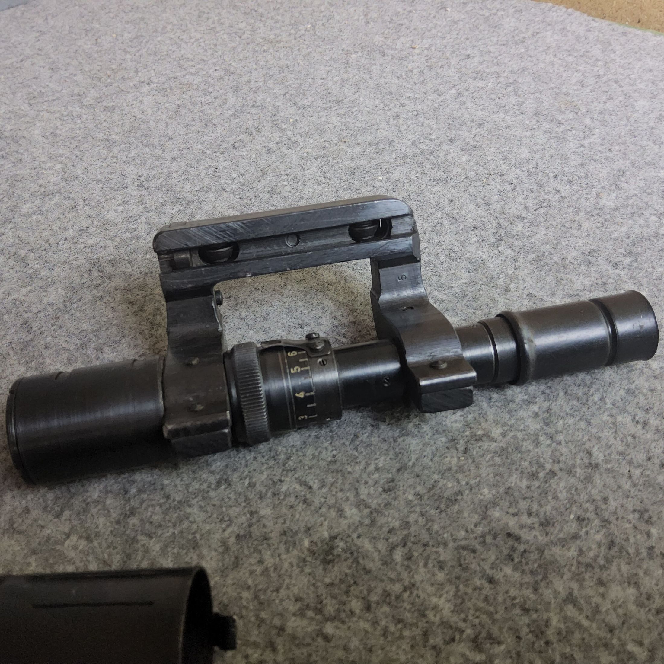 Duv Zf 41