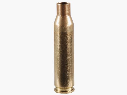 Hornady Lock-N-Load modifizierte Patronenhülse 7mm-08 Rem. für OAL Messgeräte