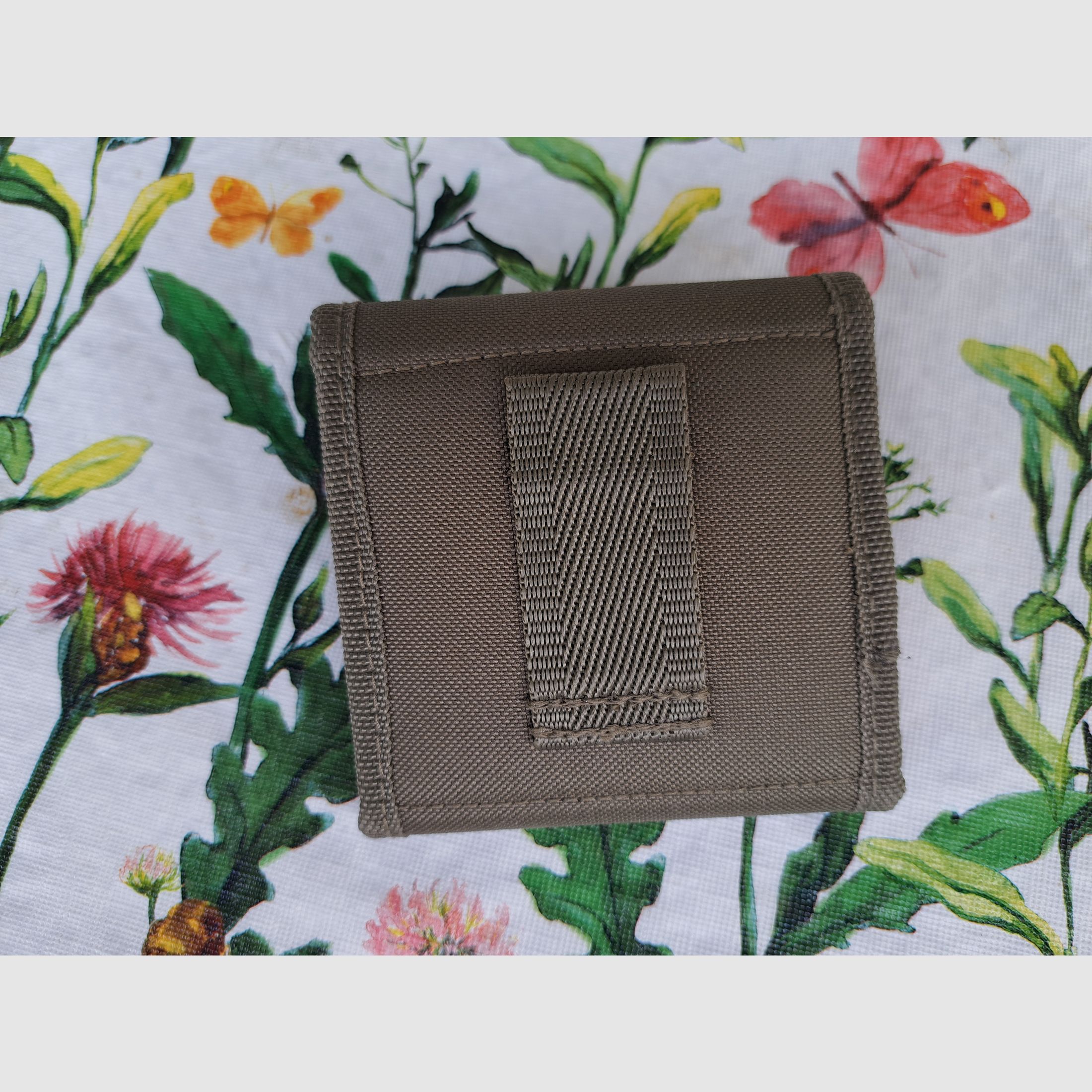 Belt patron cover NEW!