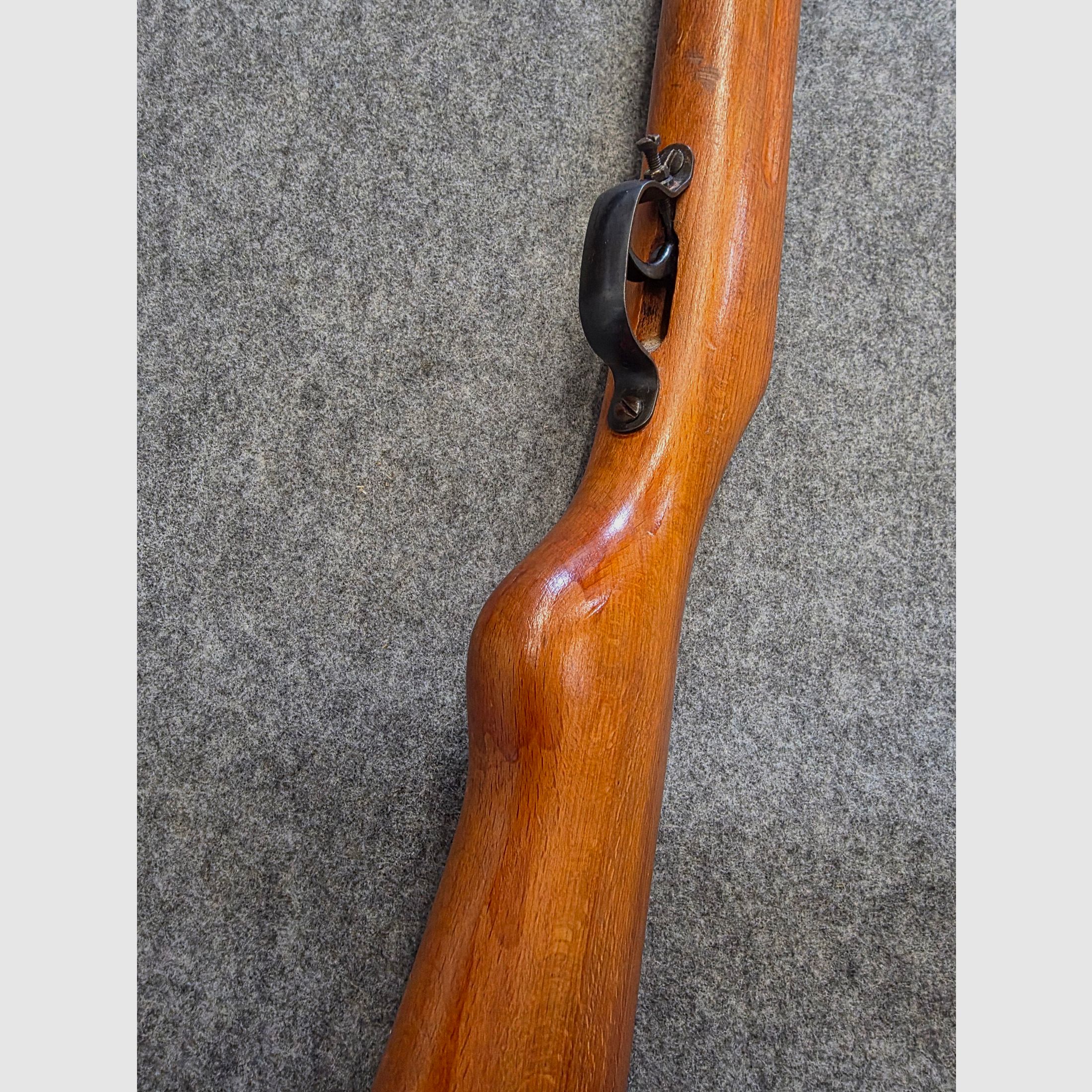 Haenel Mod. I-53 Kal. 4,5mm Diabolo i-53