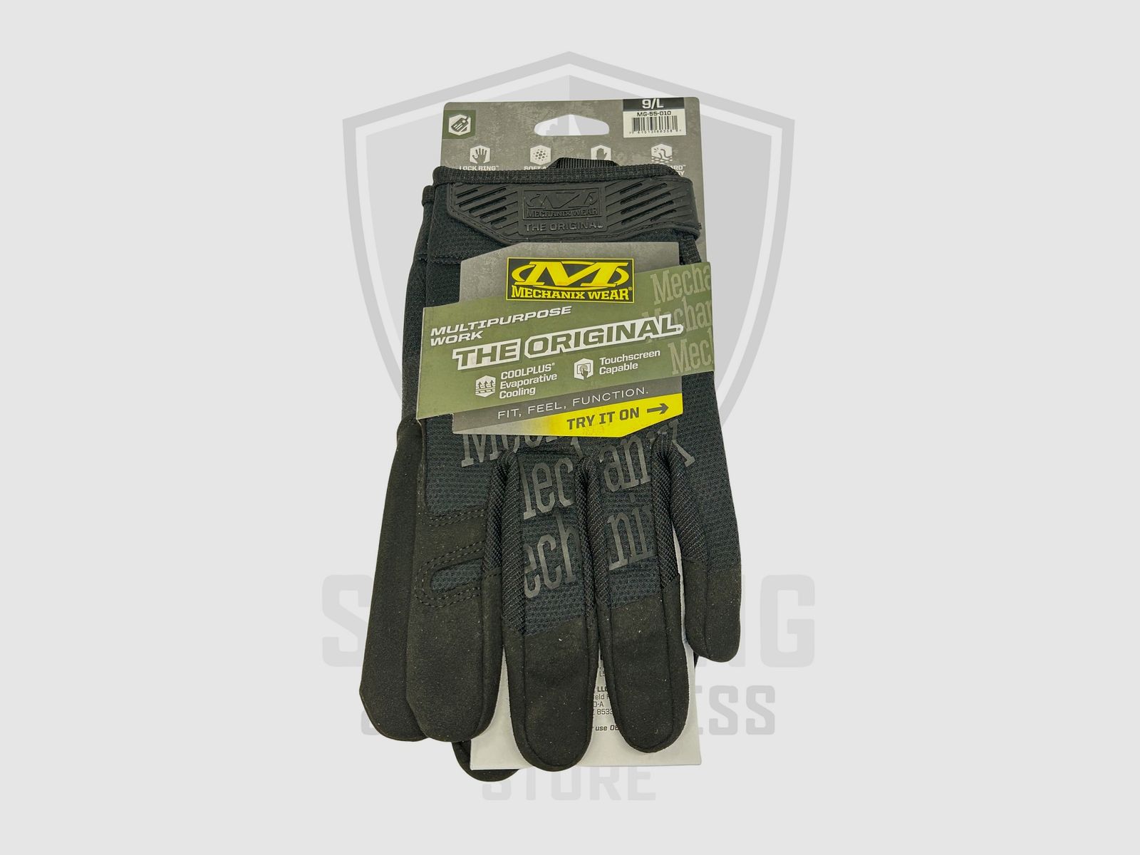 Handschuhe Mechanix Wear The Original Glove L, Bild 2 von 2