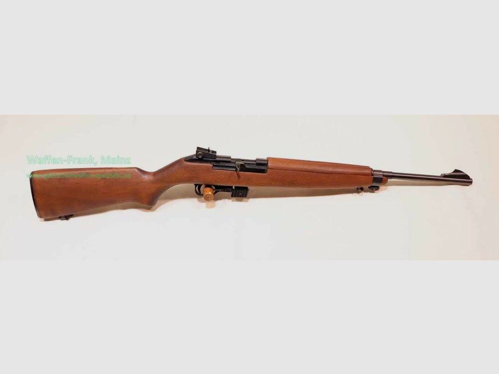 Erma - Dachau Mod. E M1 Luxus