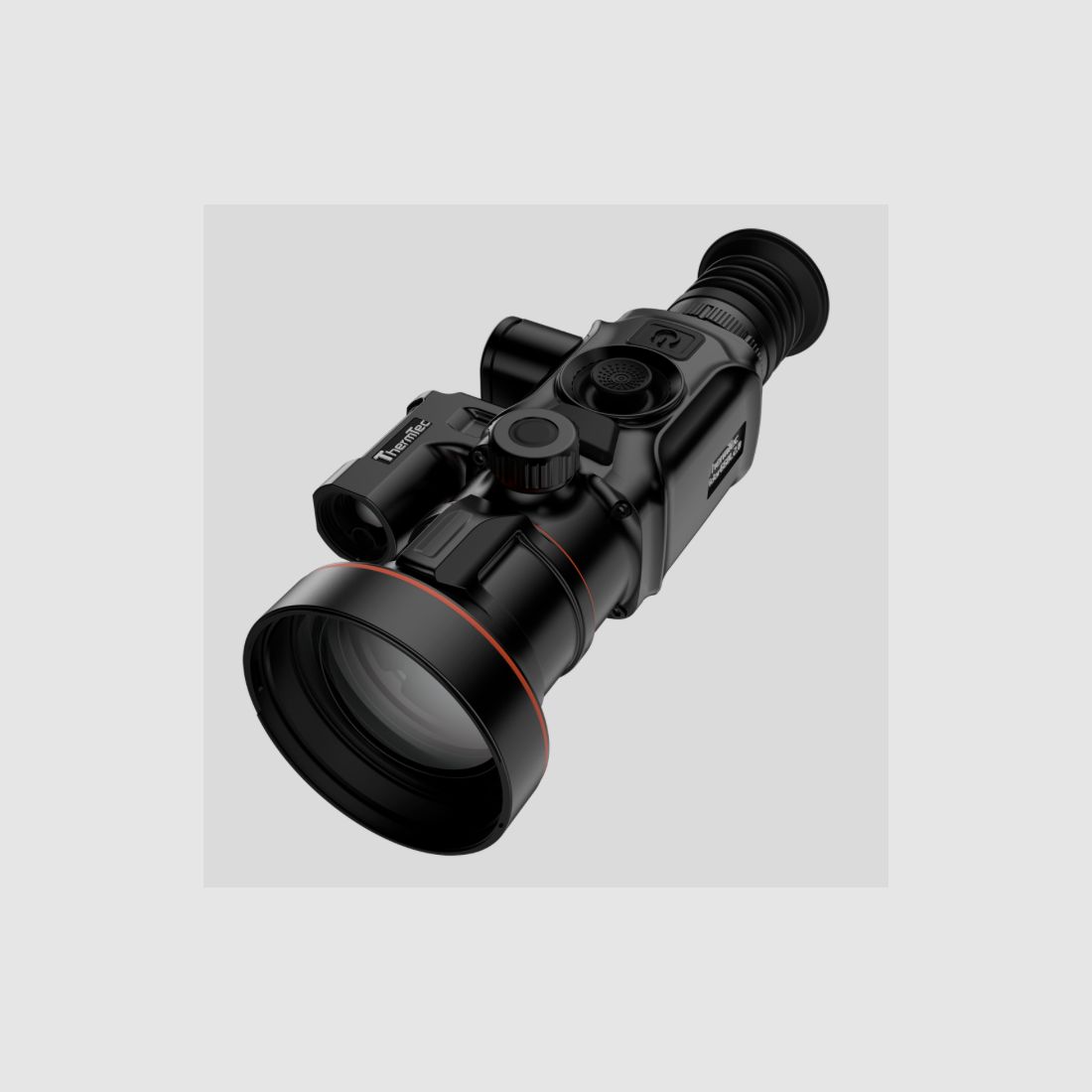 ThermTec VIDAR660-LRF-2.0, afbeelding 2 van 5