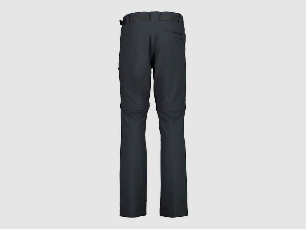 CMP Herren-Trekkinghose Zip-Off