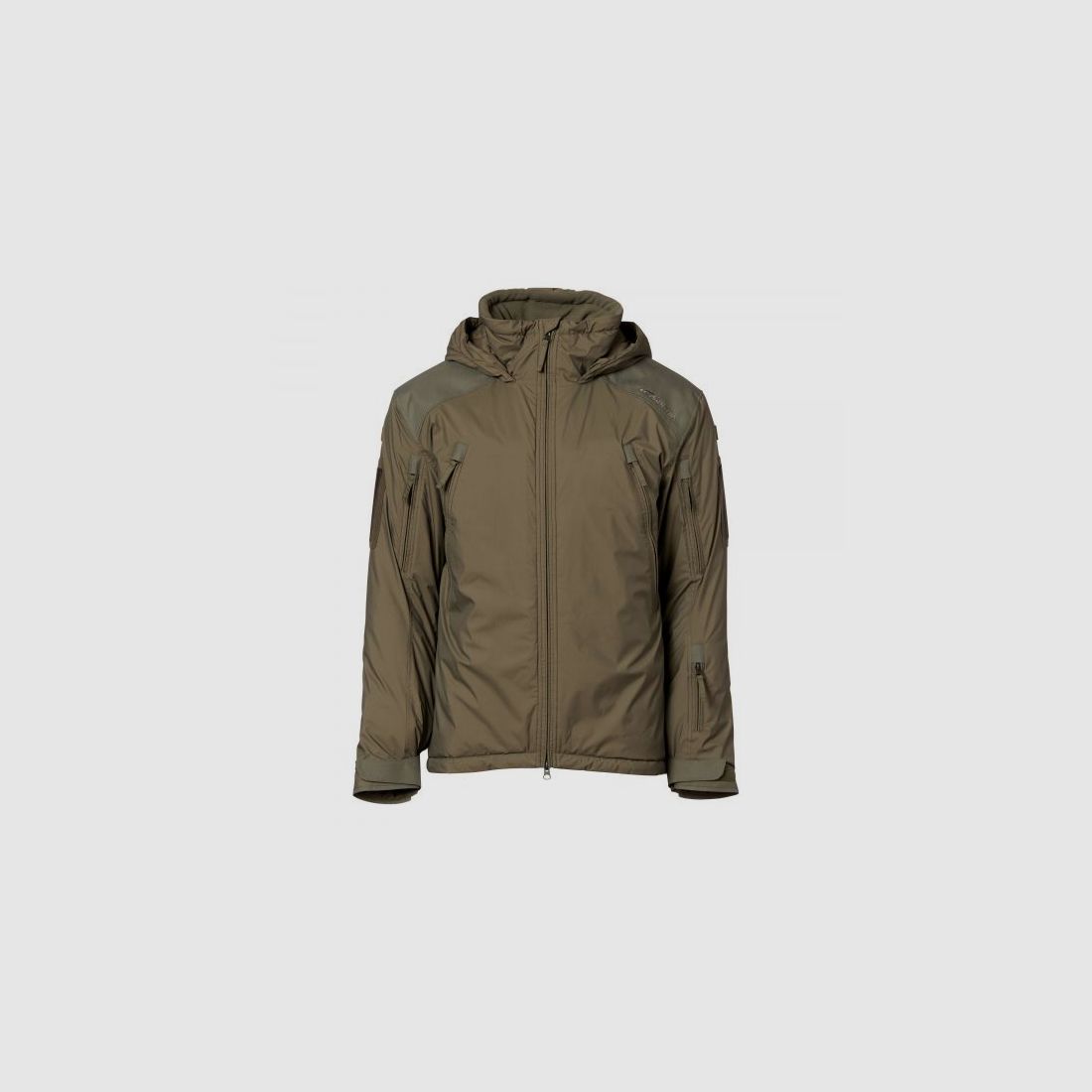 Carinthia Carinthia Jacke MIG 4.0 oliv