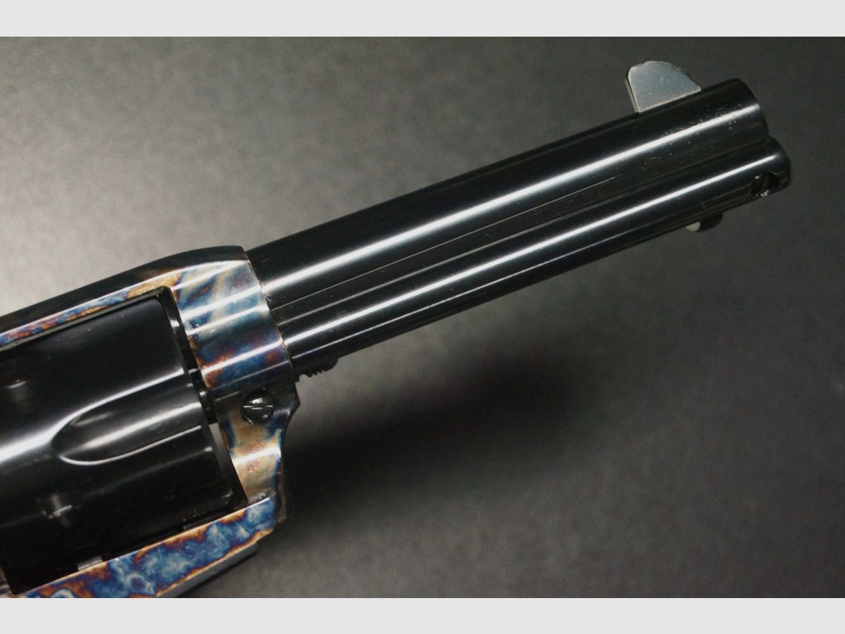 Uberti Cattlman Short Stroke 0410G27, Bild 2 von 6
