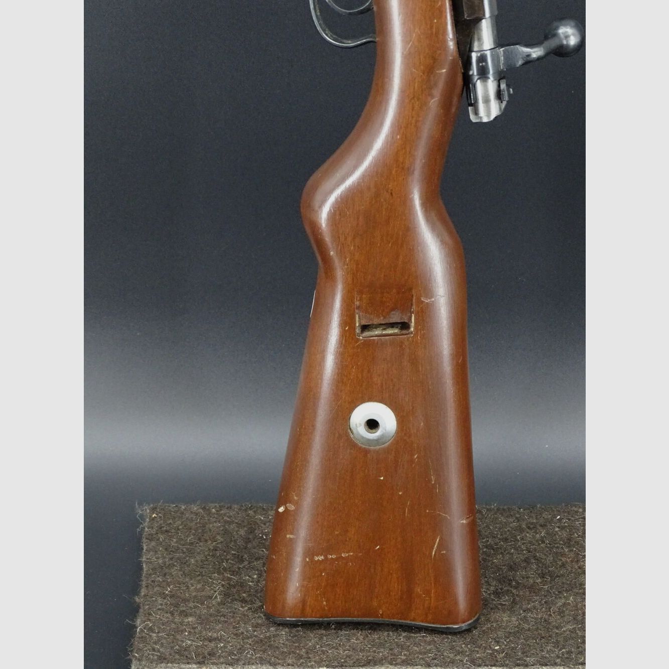 Norinco JW 25 A / TU 33/40 Kaliber .22lr TU 33/40