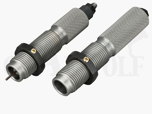 .404 Jeffery RCBS Die Set