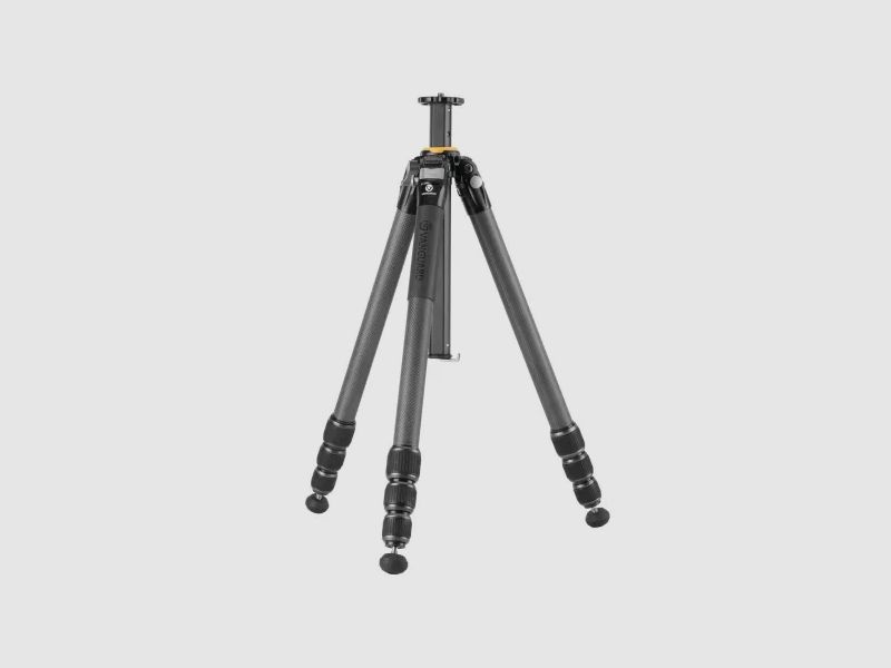 Vanguard Veo 5 304CT - Reisestativ aus Carbon, Bild 11 von 21