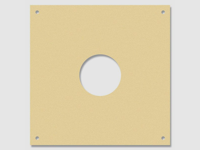 DISAG-Optic-Score immagine del bersaglio cartone LG 10m 100 bersagli di tiro