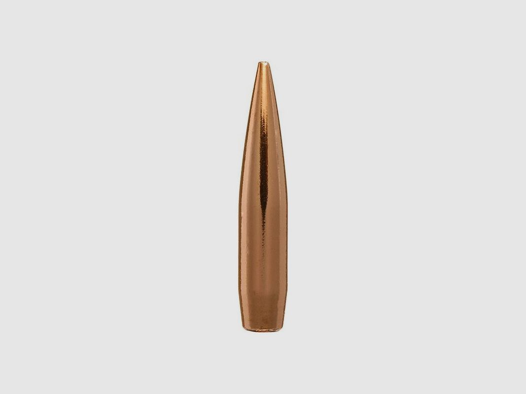BERGER Geschosse 6.5mm .264 Hybrid Targe