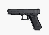 Glock Pistol 34 Gen4 9 mm Luger