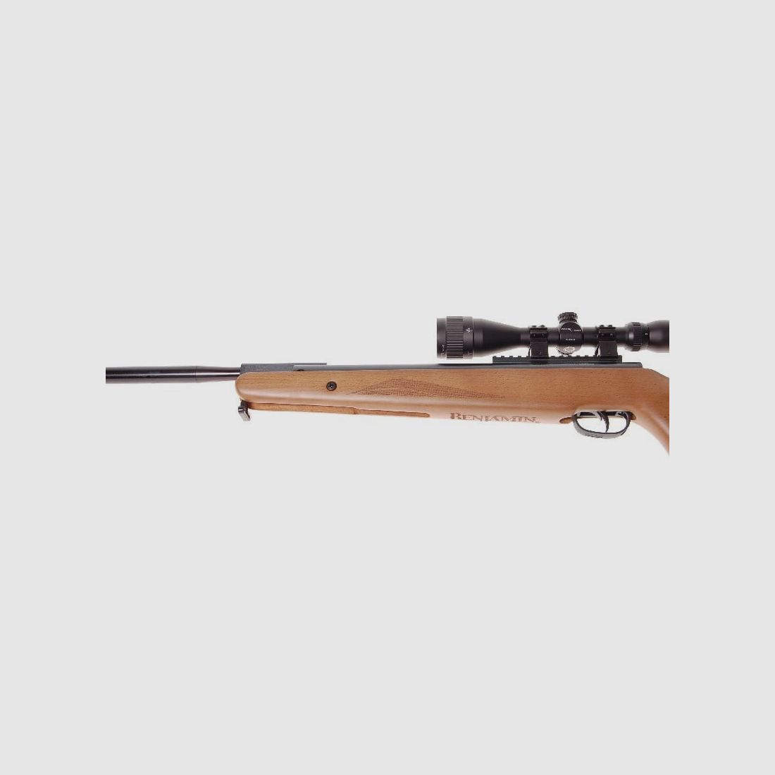 Benjamin Trail NP XL Magnum, immagine 4 di 6