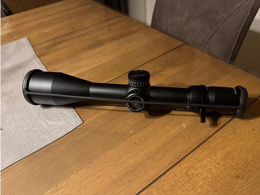 Vortex Venom 5-25x56 FFP EBR-7C MOA Zielfernrohr
