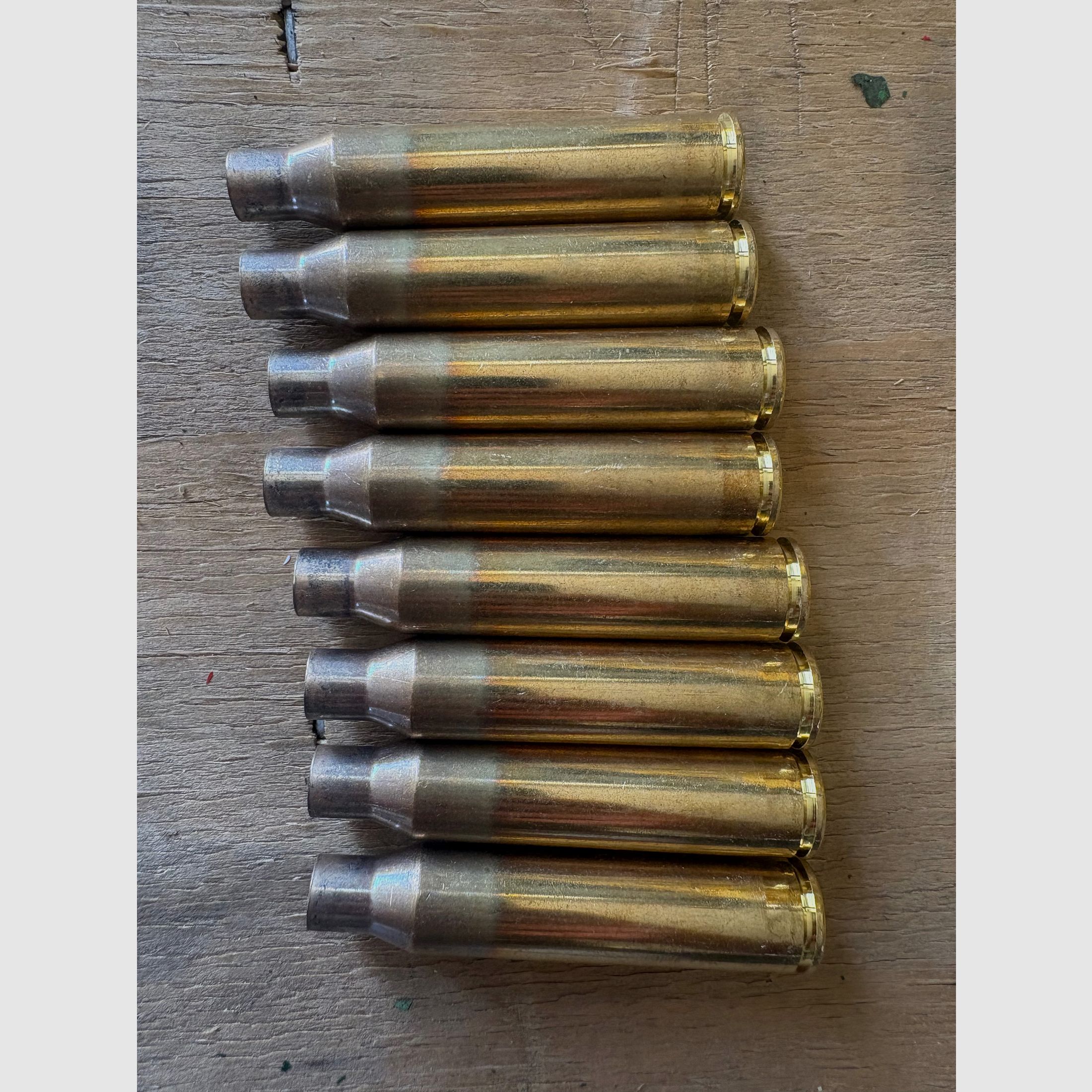.338 Lapua Magnum cases van LAPUA ——50 stuks, afbeelding 2 van 3