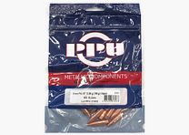 PRVI PPU PALLE FMJBT 8MM 198GR 50PZ
