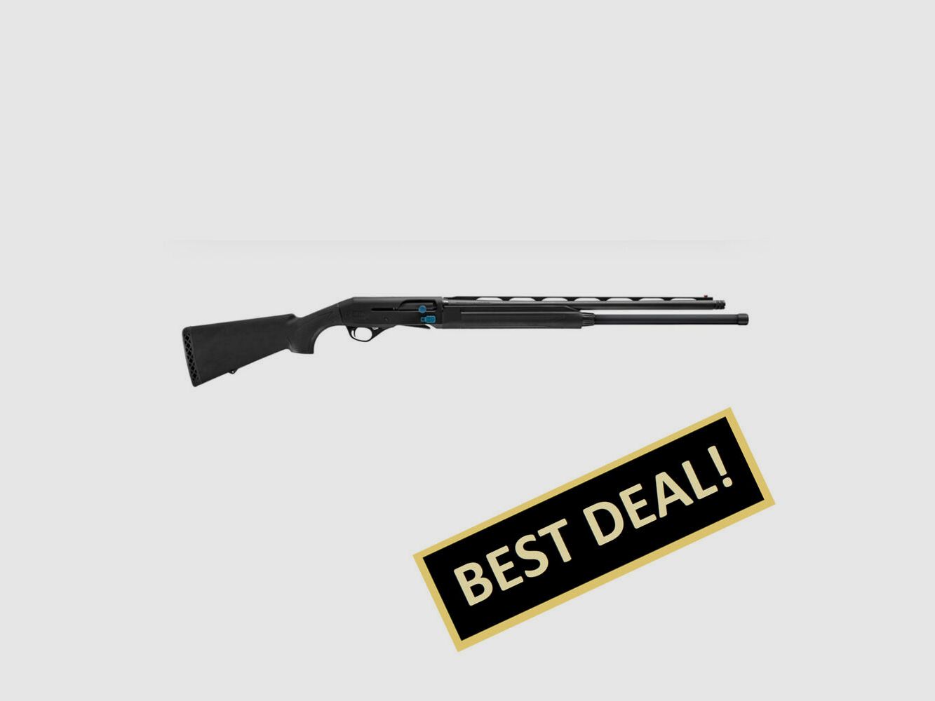 Stoeger M3K - Synthetic 12/76 71cm + 10+1