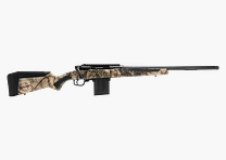 Savage Firearms Impulse Predator 20"/51cm 6,5 Creedmoor karabinek z prostym pociągiem z gwintem lufy 5/8"x24