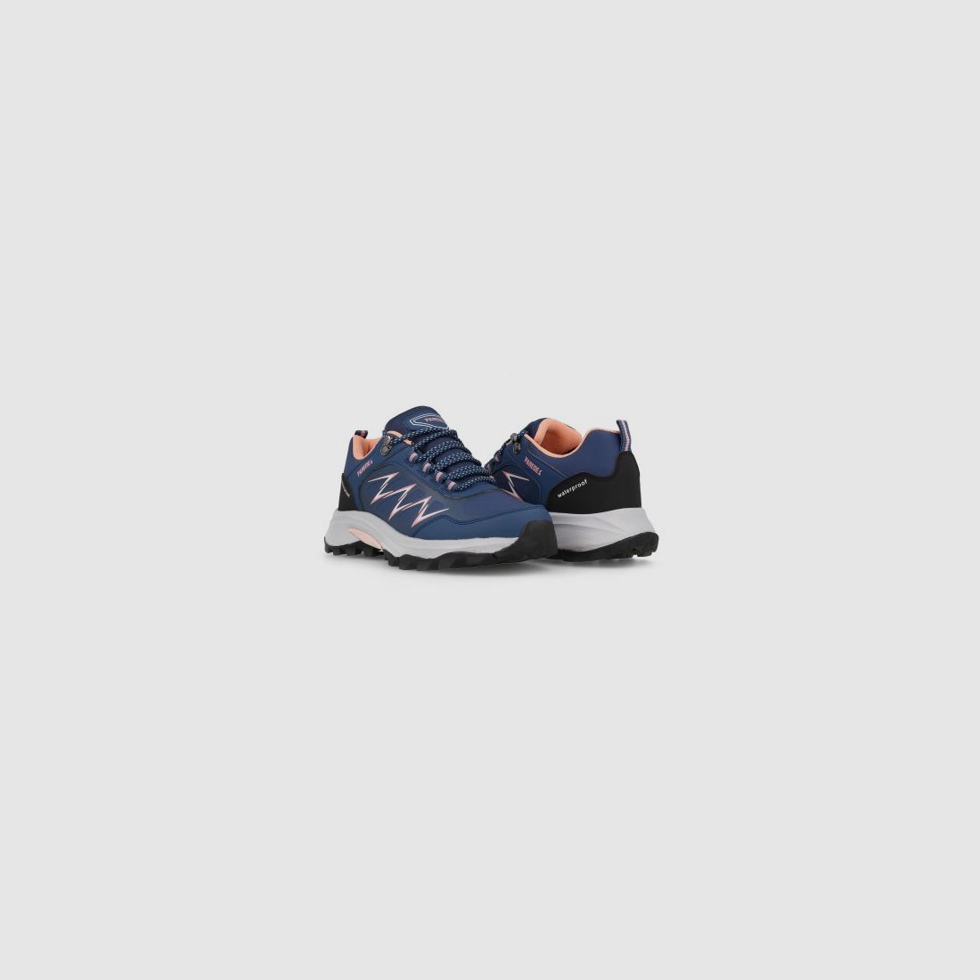 Paredes Trekking-Schuhe Damen Arama marineblau, Bild 11 von 13