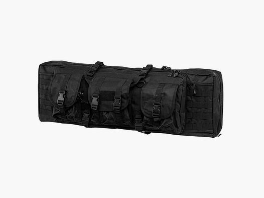 Custodia tattica nera per armi lunghe – 92 cm