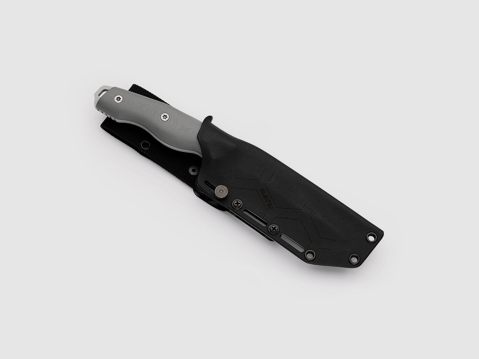 HYDRA KNIVES – WHITE NOISE, afbeelding 3 van 5
