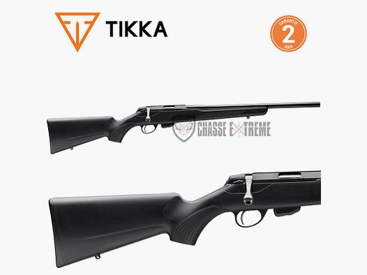 Rifle TIKKA T1x Mtr 20"
