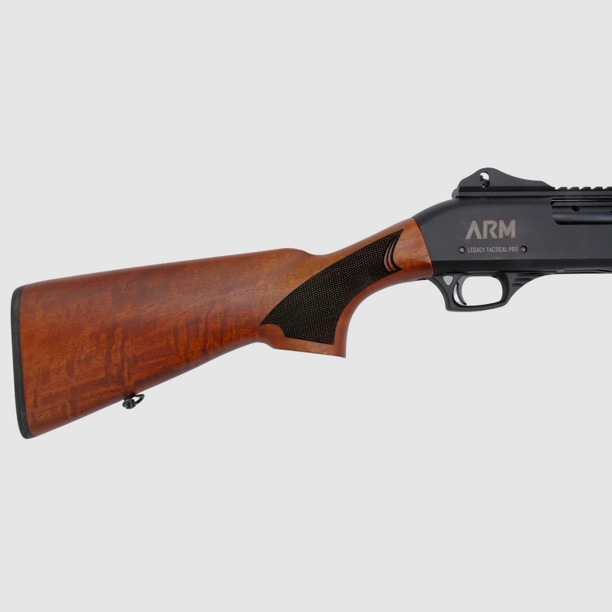 Fusil à pompe ARM Legacy Tactical Pro 18,5" 12/76, image 3 sur 5