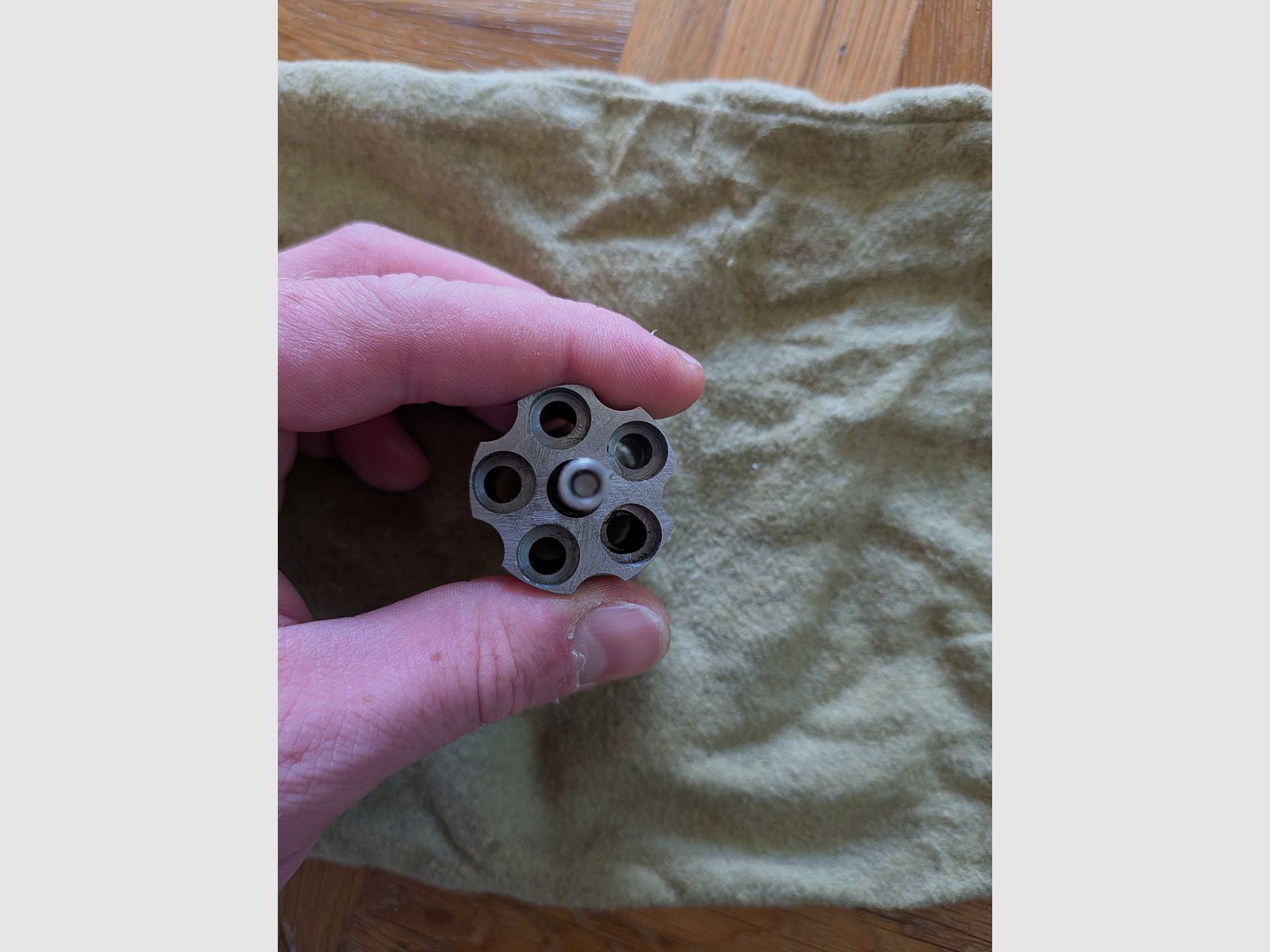 Erma EGR66X 