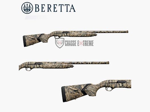 Strzelba BERETTA A400 Lite Syntetyczna Ko+ Max7 Kal. 12/76