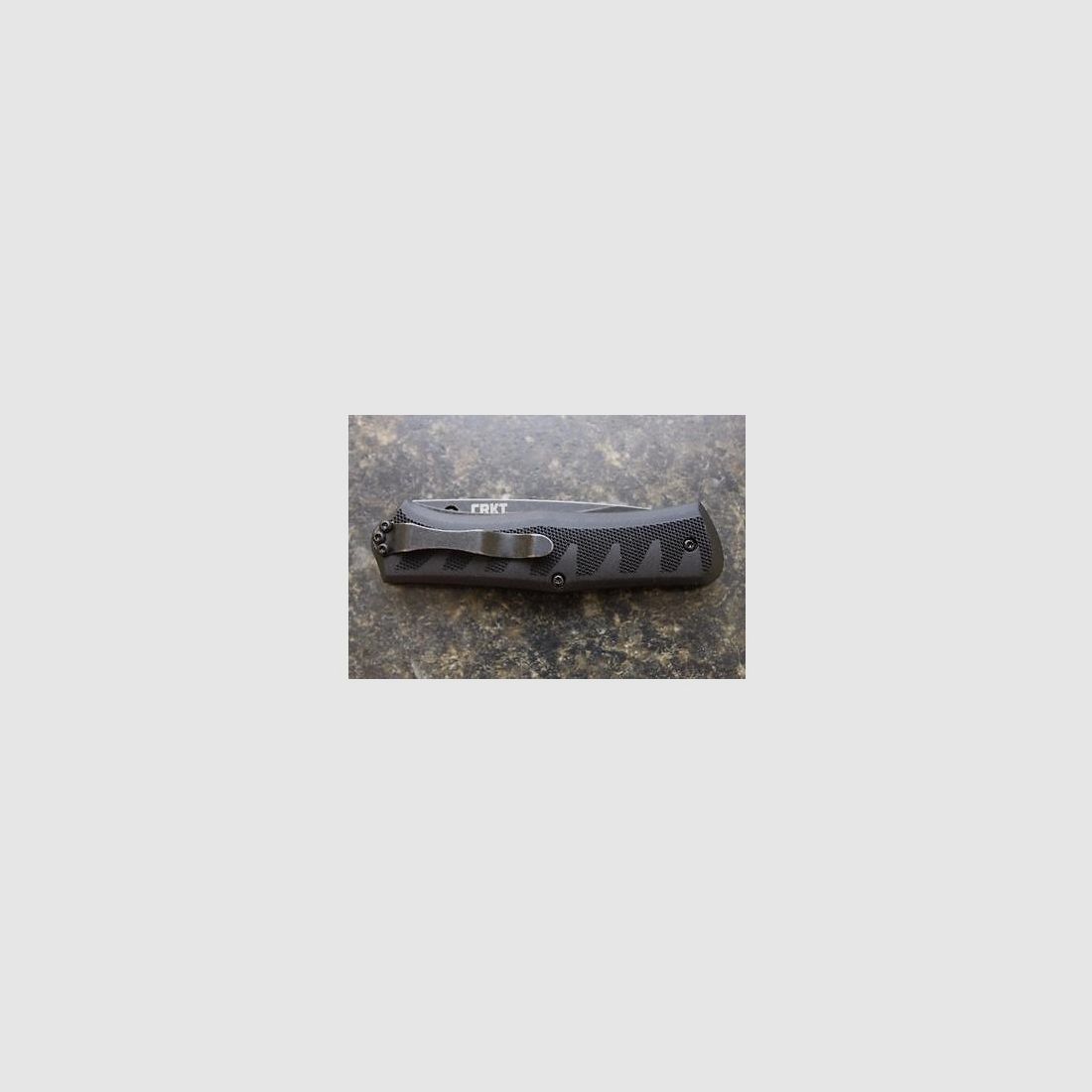 Nóż CRKT Crack Shot R1202K, zdjęcie 3 z 3