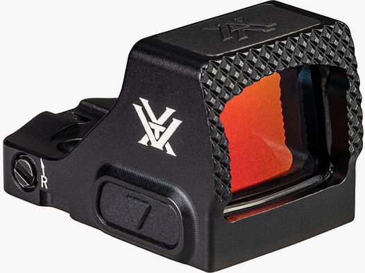 Vortex Defender CCW Red Dot 3 MOA