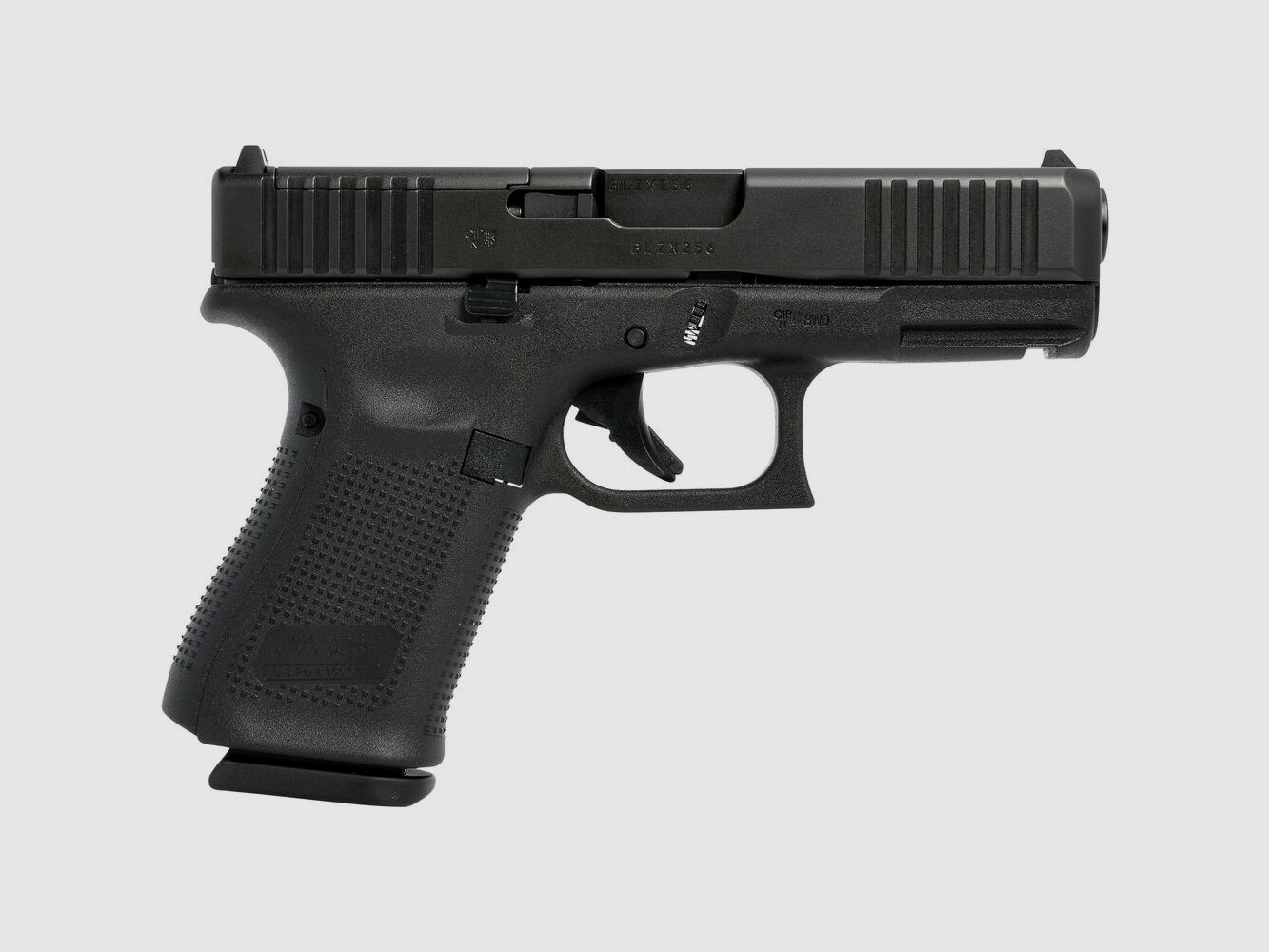 Pistola Glock 23 Gen5 MOS .40 S&W