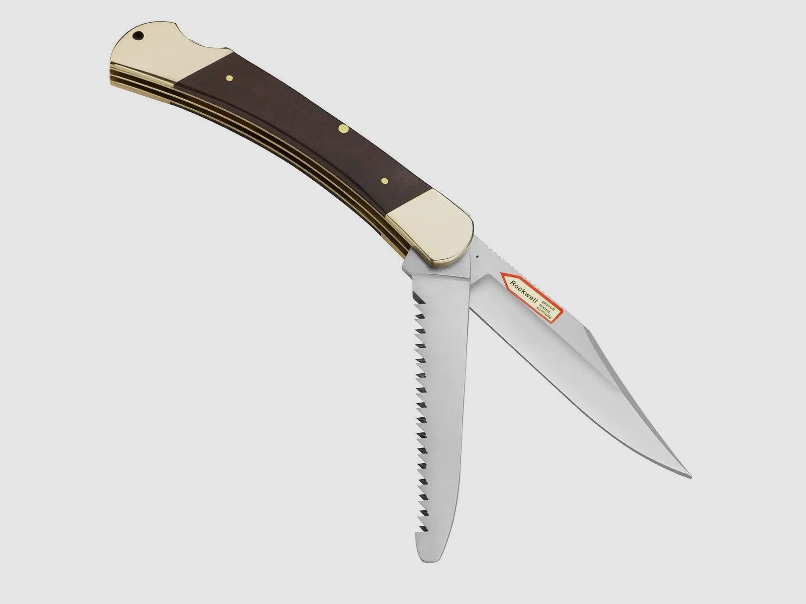 Puma SGB Warden Wood with saw