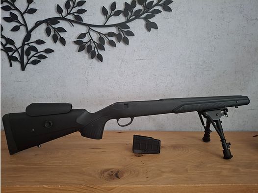 Tikka T3x Tac Schaft