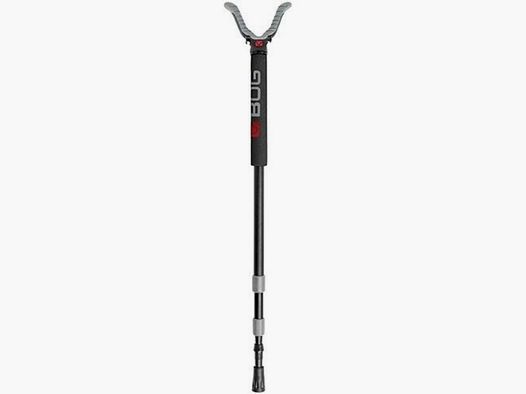 BOG Havoc Monopod | Lichtgewicht Schietstok met 360° Geweersteun