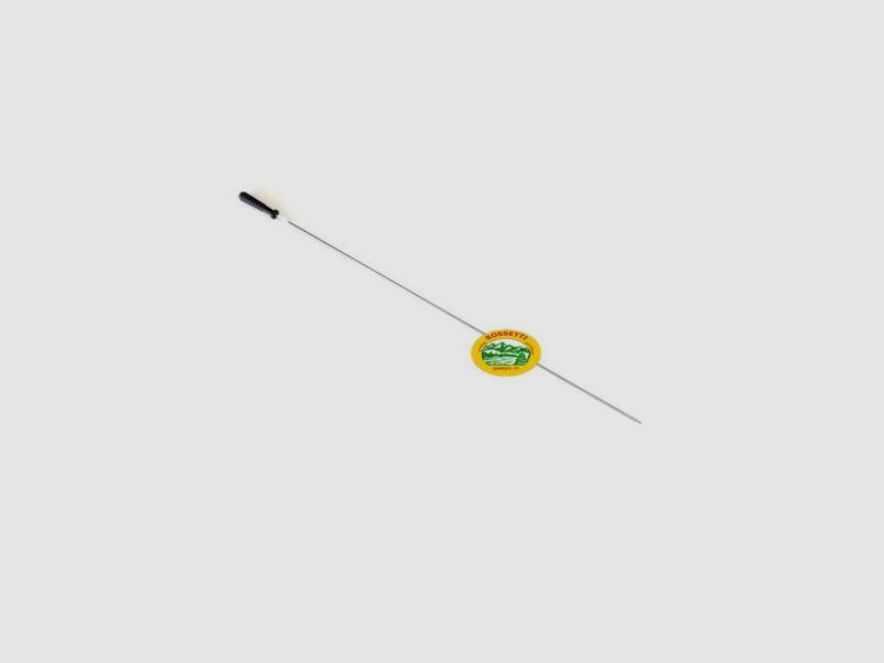HTG Stange aus Stahl Durchmesser 5 mm - 90 cm Gewinde ITA 1/8