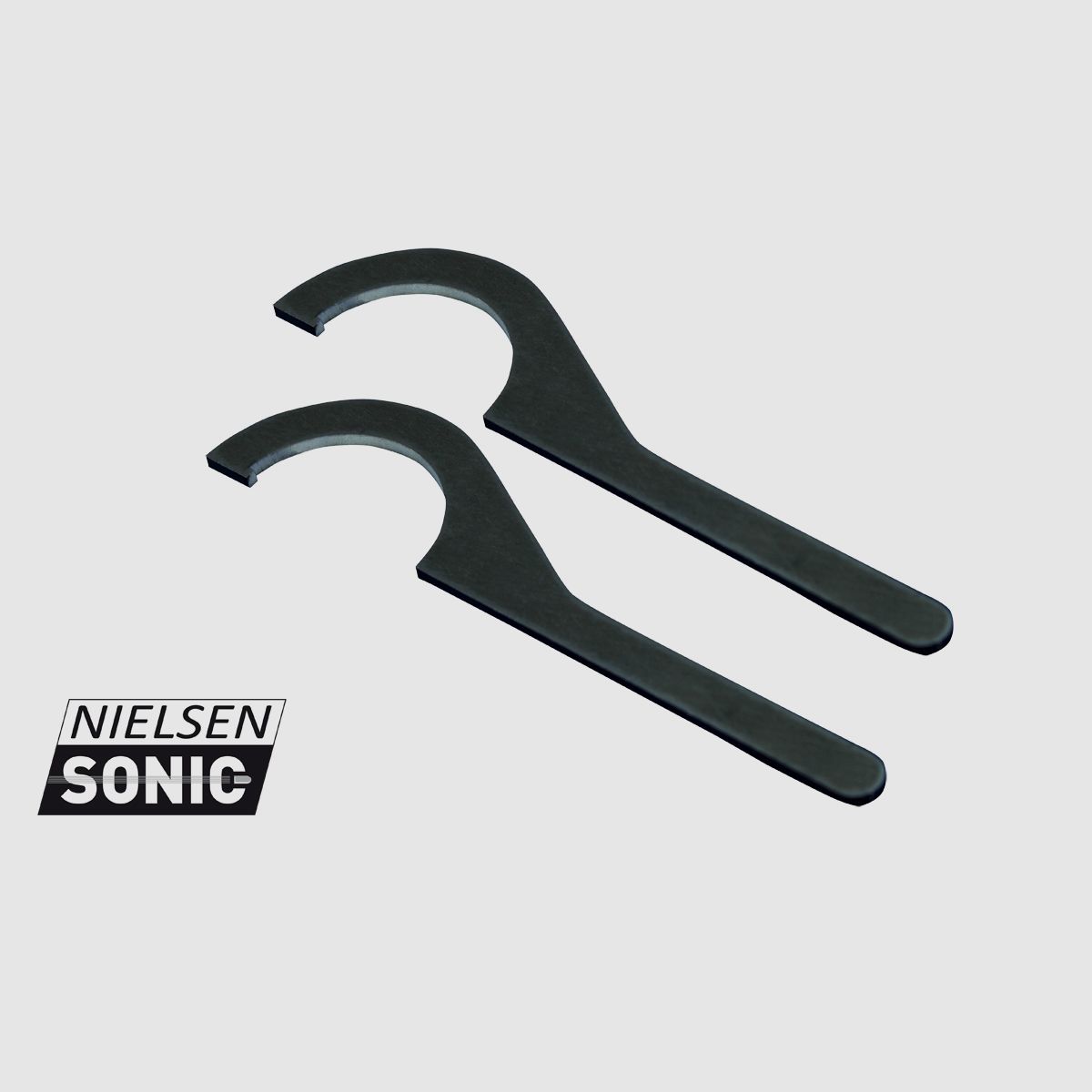NIELSEN Sonic™ 45 C-Spanner SET