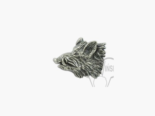 Insigne – Wildzwijnkop, middelgroot