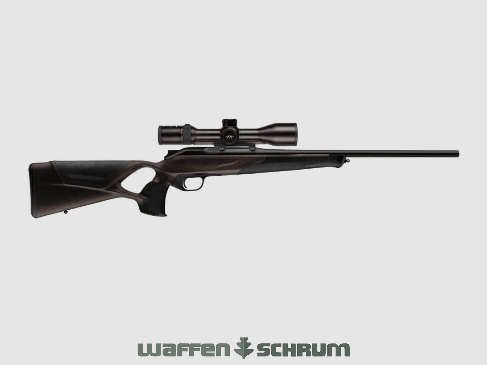 Blaser R8 Professional Success Links inkl. Optik