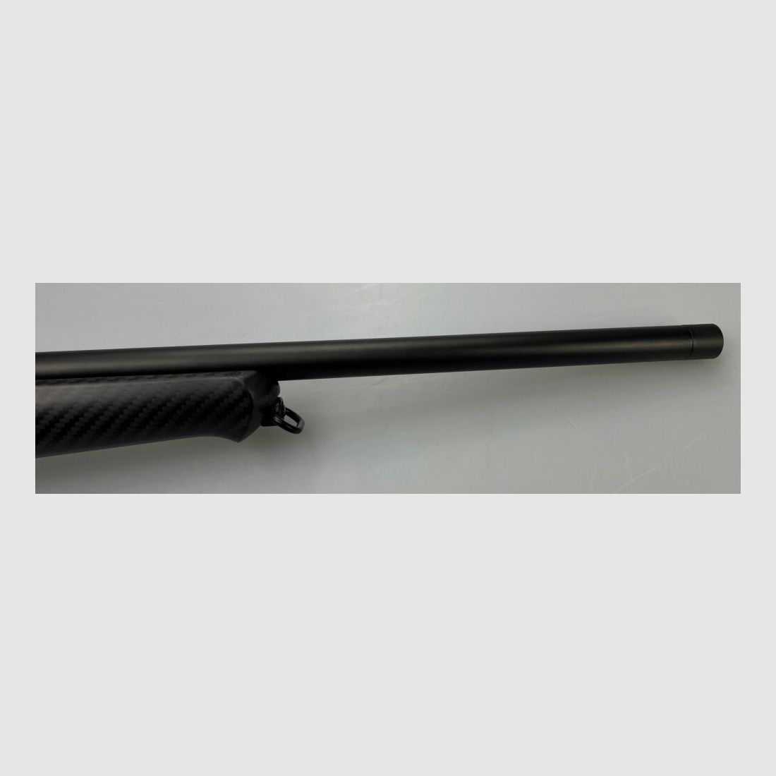 Sauer 505 Synchro XTC mit Outback Paket