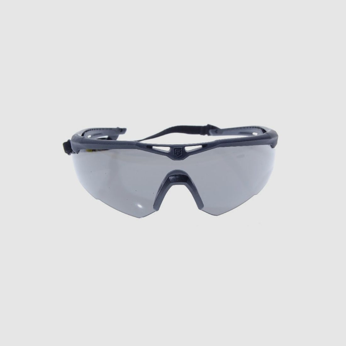 Revision Stingerhawk Regular Smoke & Clear lens, afbeelding 4 van 4