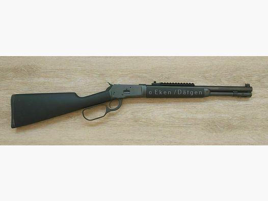 Chiappa 1893 TD Alaskan .357 Mag.