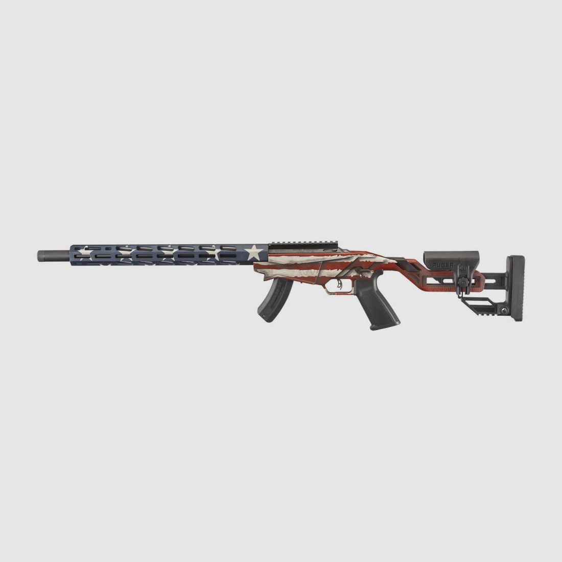 Ruger Precision Rimfire