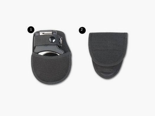 Handschellenholster PIELCU 70300