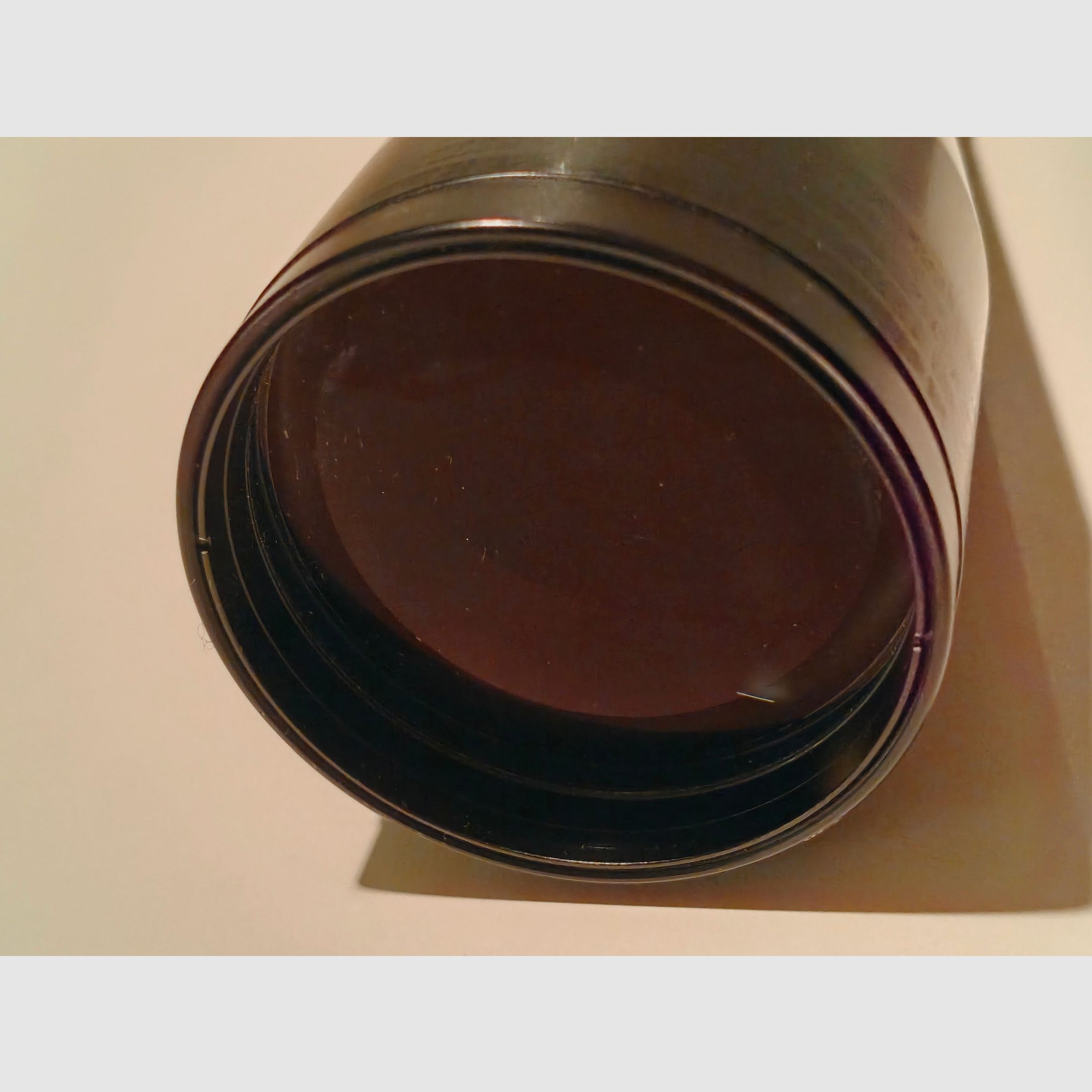 Doctor VZF 3-12x56 M with rail like Zeiss Diavari