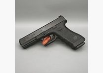 Glock 17 Gen3 9mmLuger