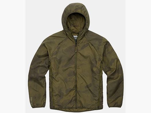 ALPHA DAWN JACKET, ranger camo
