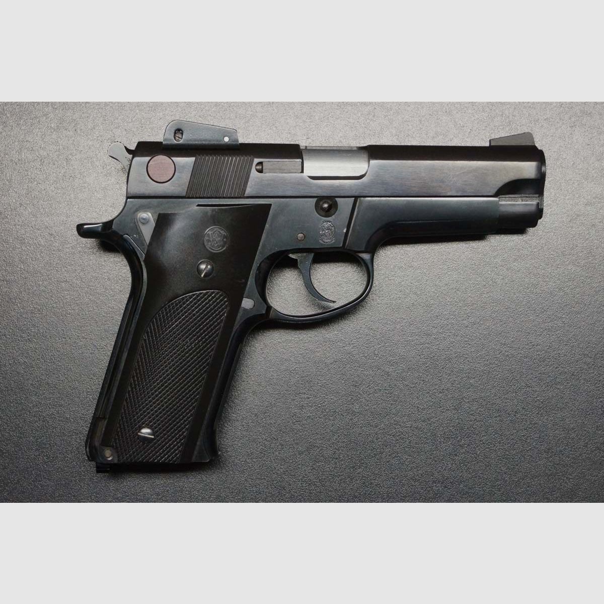 Smith & Wesson Mod. 559, Bild 1 von 6
