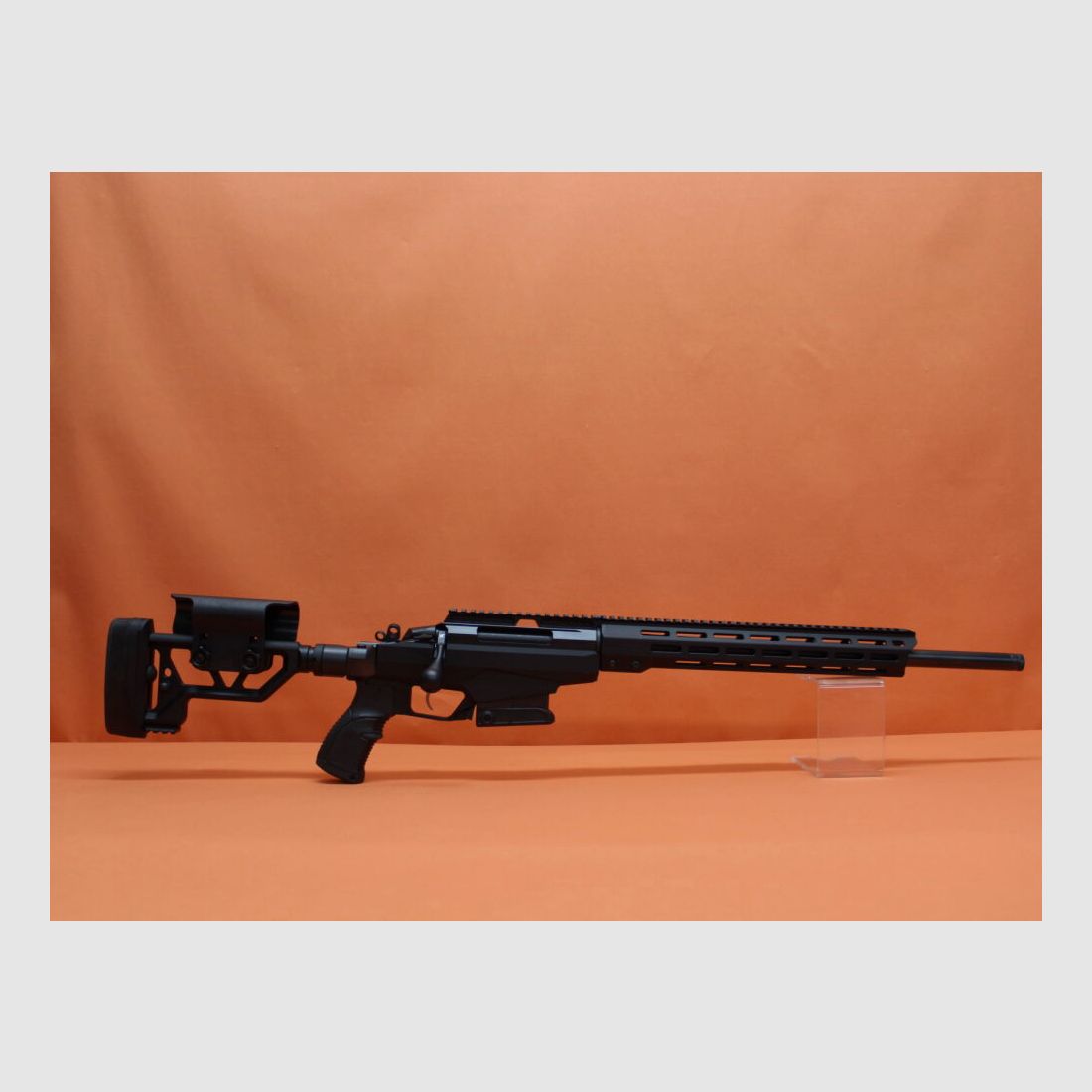 Karabinek Tikka Rep. .308Win Tikka T3x TACT A1 (Tactical) 20" lufa meczowa/ hamulec wylotowy/ M-LOK/ składany chwyt